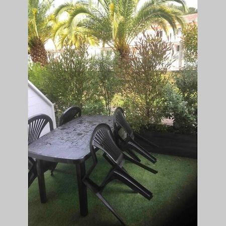 Appartement Residence Avec Piscine A Anglet Limite Biarritz Екстериор снимка