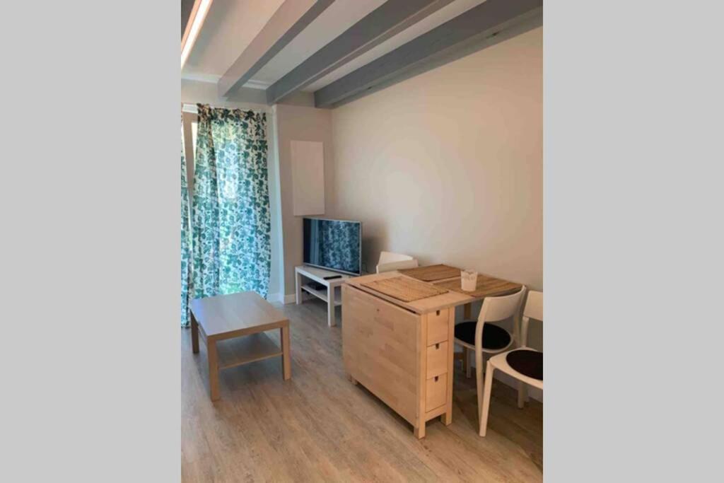 Appartement Residence Avec Piscine A Anglet Limite Biarritz Екстериор снимка