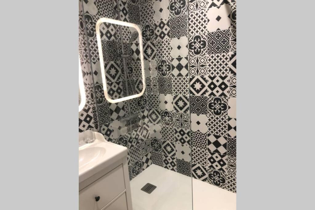 Appartement Residence Avec Piscine A Anglet Limite Biarritz Екстериор снимка